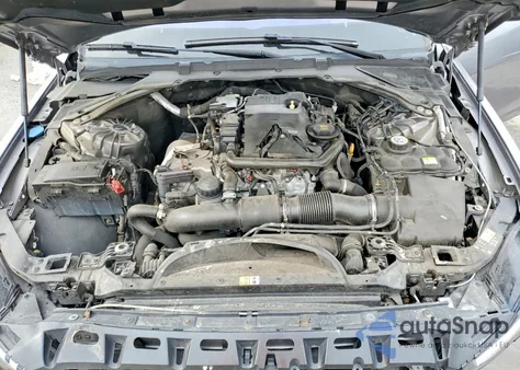 2020 Jaguar Xe S Awd z USA, uszkodzony, nr VIN SAJAJ4FX9LCP56363